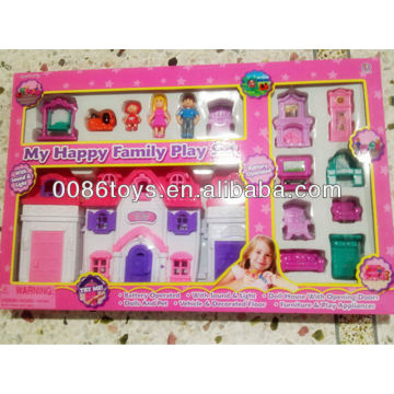 2013 hot cheap Doll house